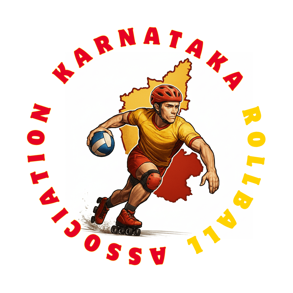 KRBA Logo Background